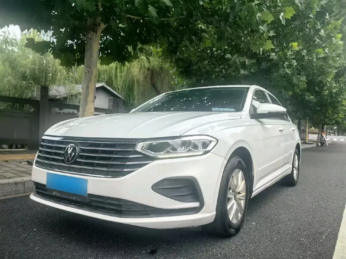 2023 Volkswagen Lavida 1.5T 160HP L4 7DCT