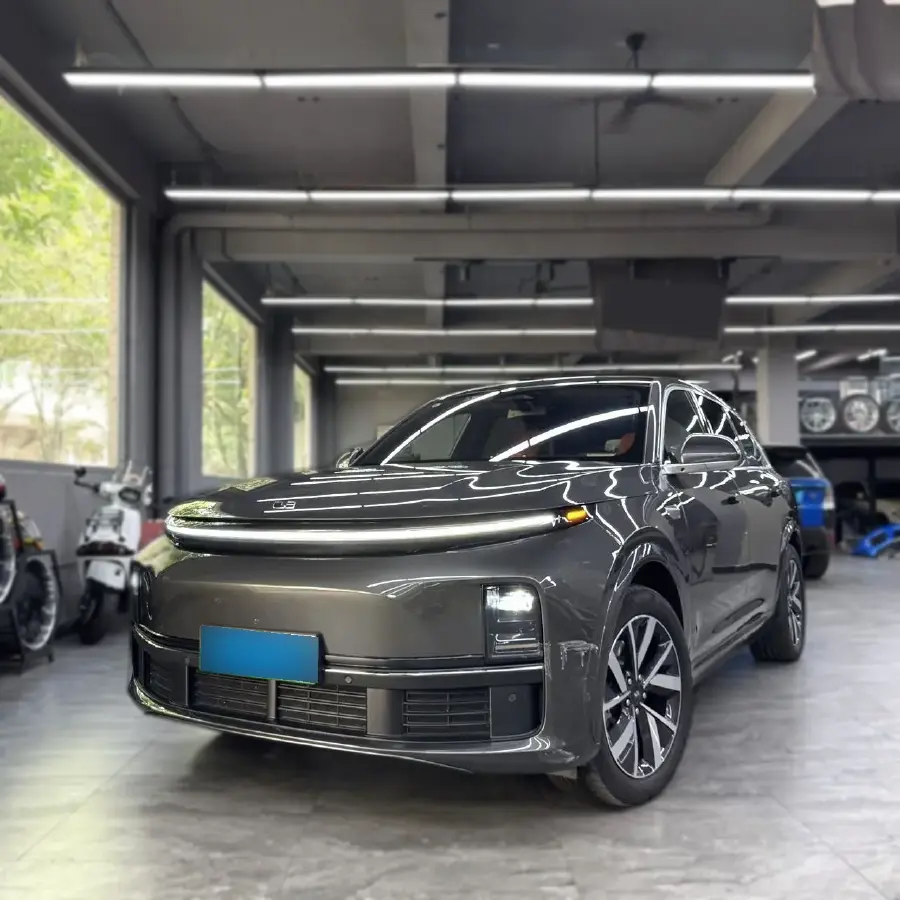 2023 Li L7 Range Extended 154HP REEV 40.9KWH