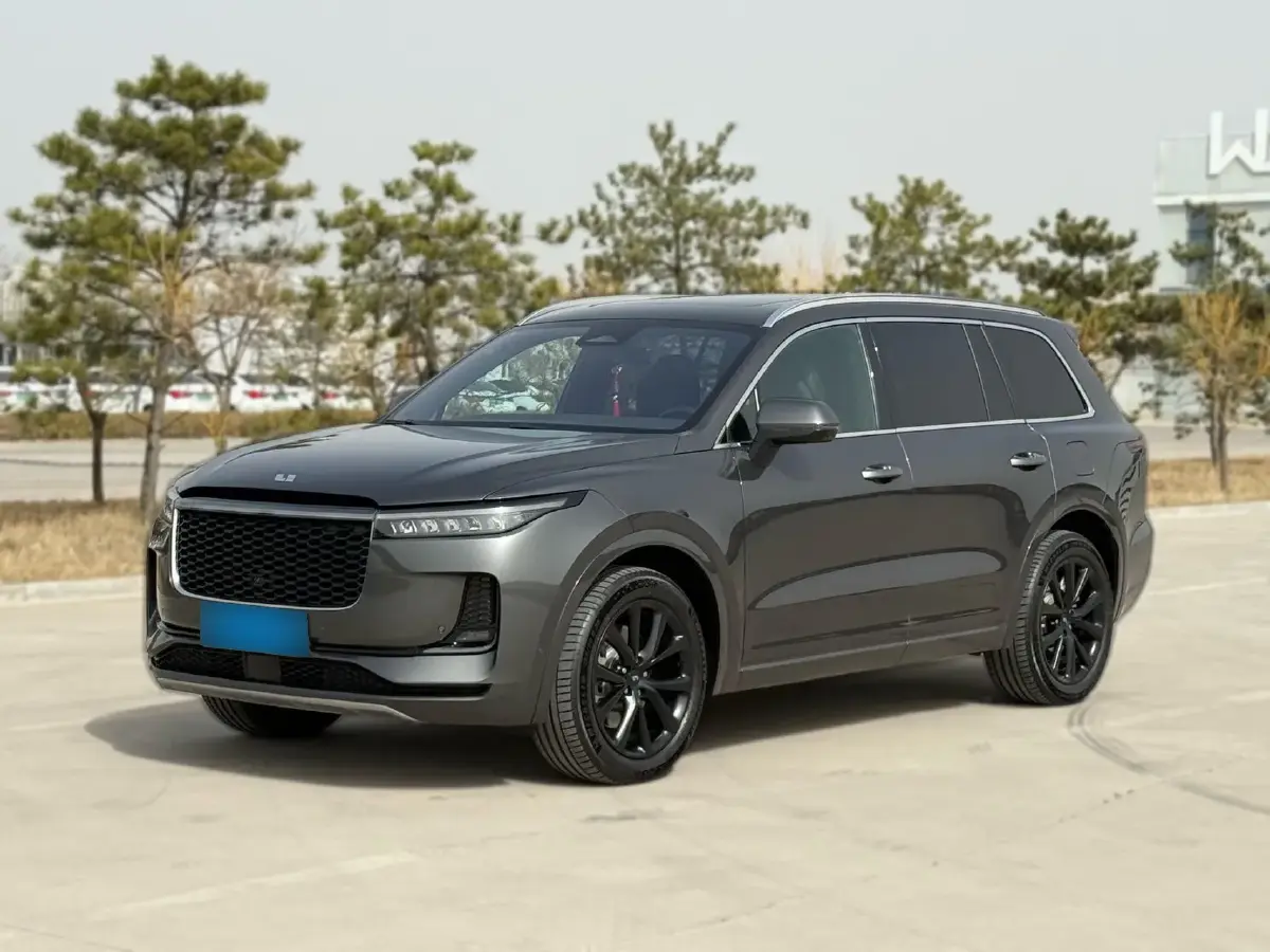 2021 Li ONE Range Extended 131HP REEV 40.5KWH