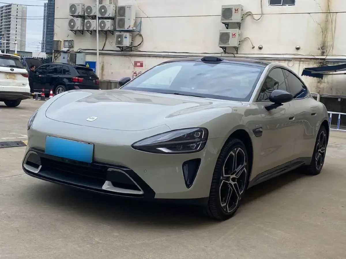 2024 MI SU7 BEV 101KWH