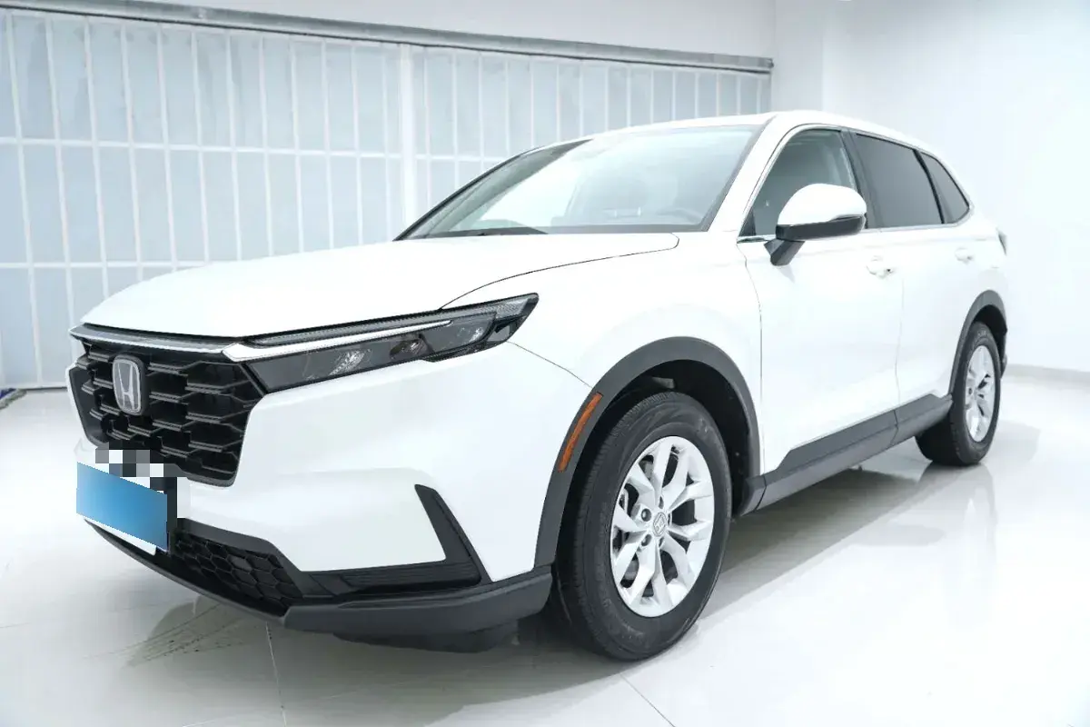 2023 Honda CR-V 1.5T 193HP L4 CVT