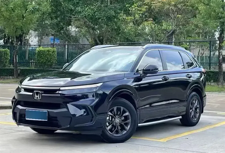 2023 Honda Breeze 2.0L 150HP L4 E-CVT Hybrid