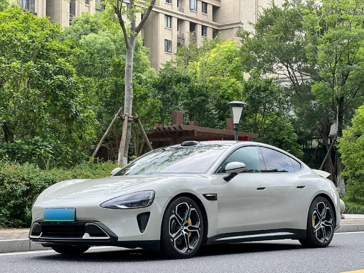 2024 MI SU7 BEV 101KWH