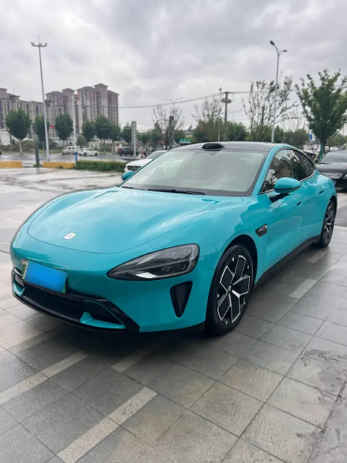 2024 MI SU7 BEV 94.3KWH