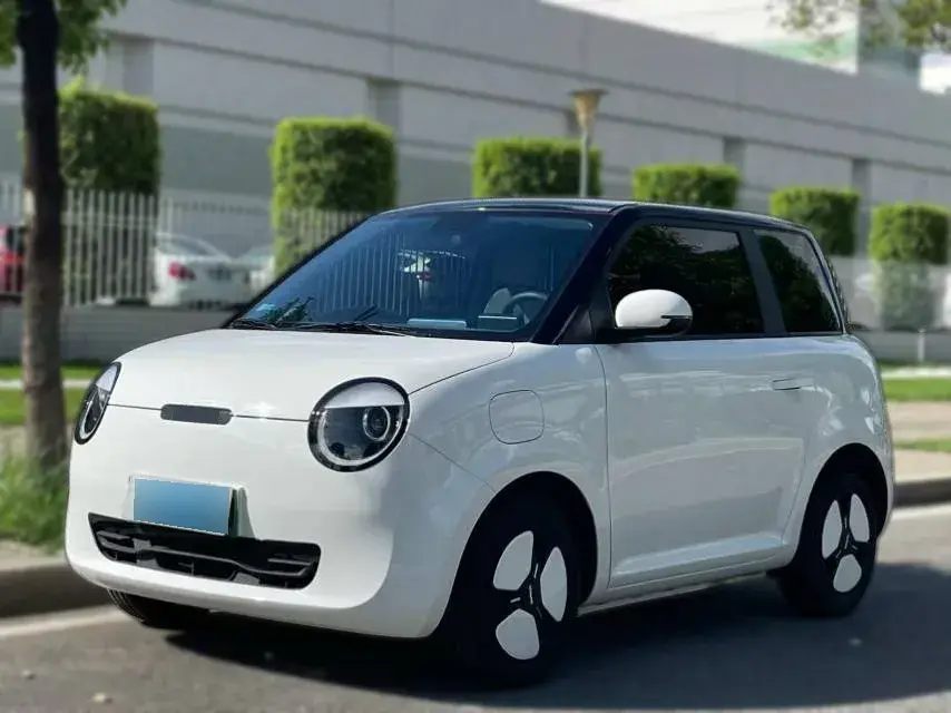 2024 ChangAn QiYuan Lumin BEV 28.08KWH