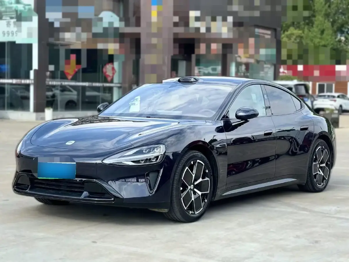 2024 MI SU7 BEV 94.3KWH