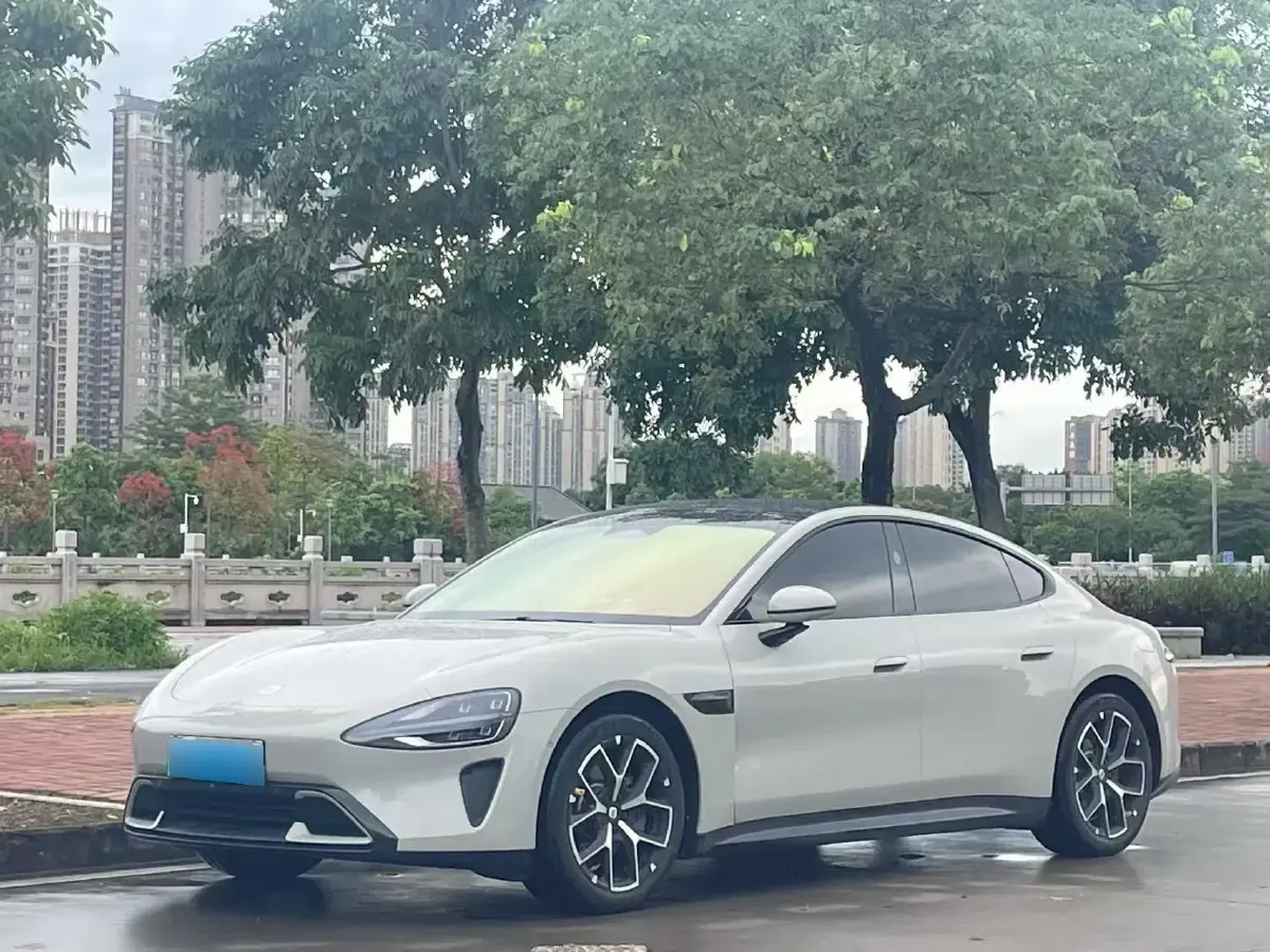 2024 MI SU7 BEV 73.6KWH