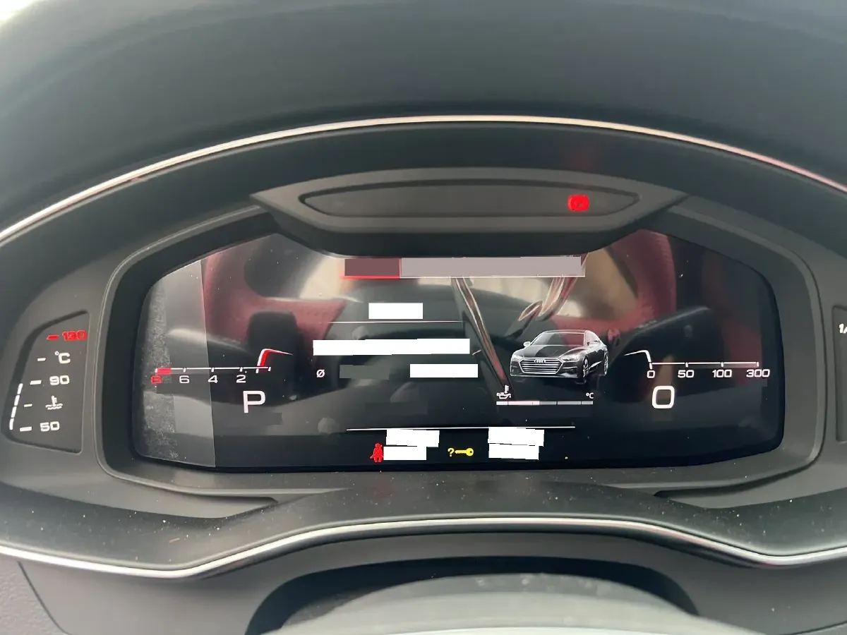 2025 Audi A7 2.0T 265HP L4 7DCT,autocango,china used car exporter,china ev exporter,chinese used car exporter,chinese used ev exporter