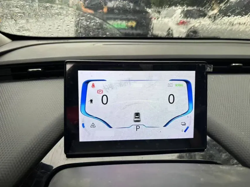 2022 Chery EV WuJie Pro BEV 29.23KWH,autocango,china used car exporter,china ev exporter,chinese used car exporter,chinese used ev exporter