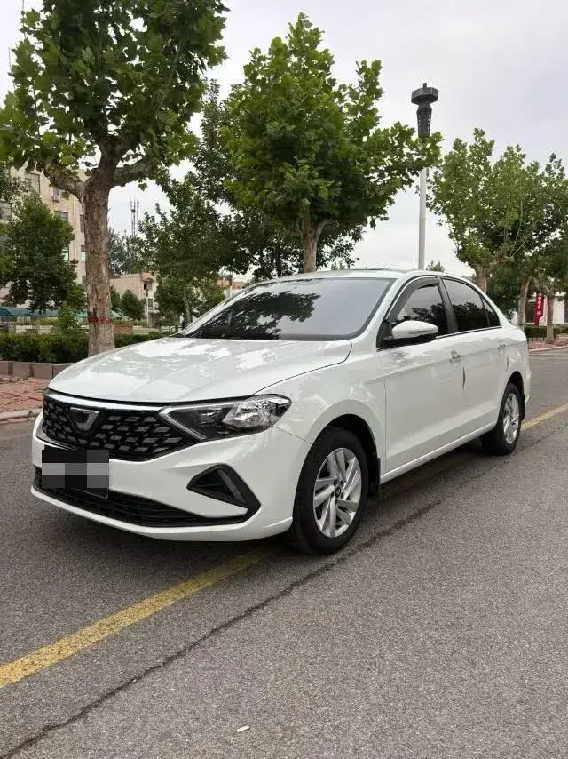 2021 Jetta VA3 1.5L 112HP L4 6AT