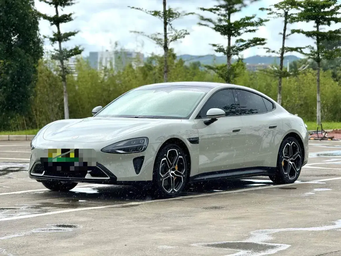 2024 MI SU7 BEV 73.6KWH