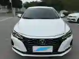 2022 ChangAn Raeton CC 1.5T 188HP L4 7DCT