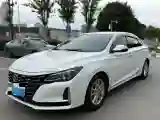 2022 ChangAn Raeton CC 1.5T 188HP L4 7DCT