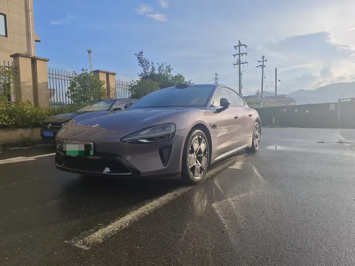 2024 MI SU7 BEV 94.3KWH