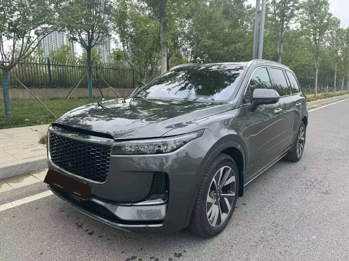 2021 Li ONE Range Extended 131HP REEV 40.5KWH