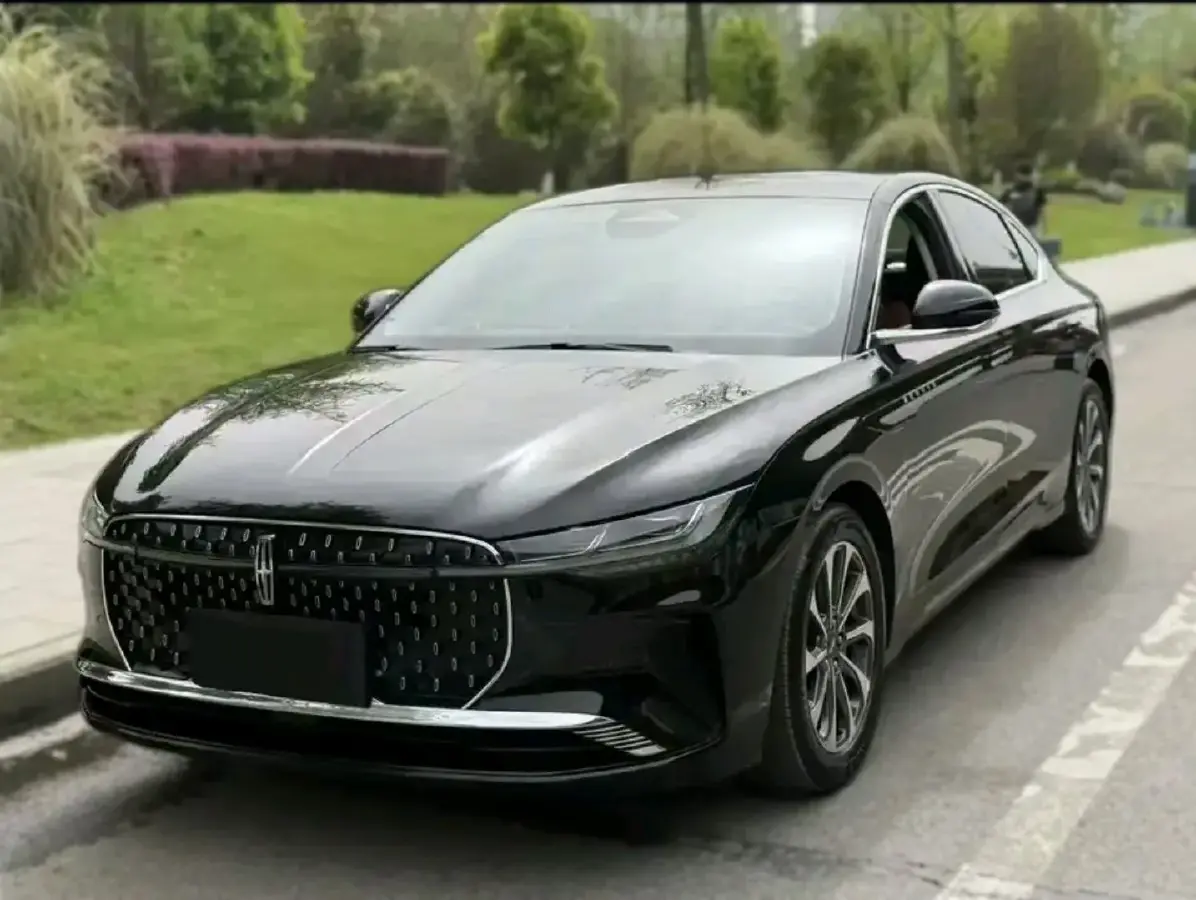 2022 Lincoln Z 2.0T 246HP L4 8AT