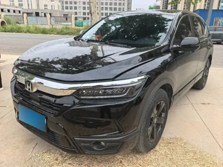 2021 Honda Breeze 1.5T 193HP L4 CVT