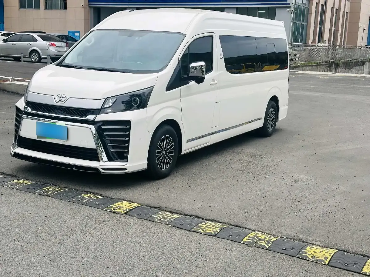 2019 Golden Dragon Sea Lion BEV 51.67KWH