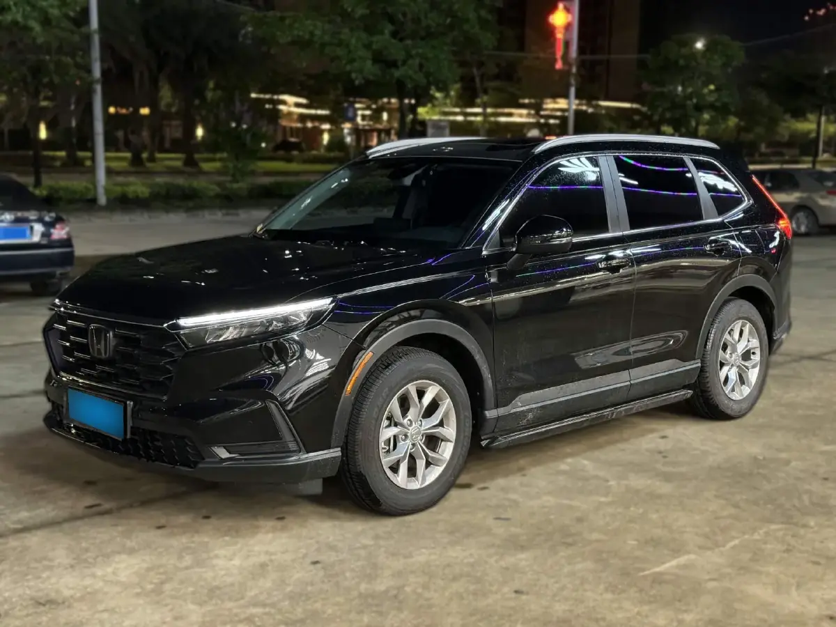 2023 Honda CR-V 1.5T 193HP L4 CVT