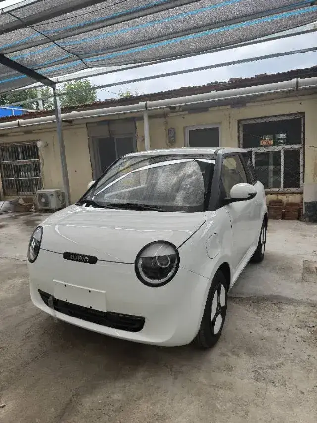 2025 ChangAn QiYuan Lumin BEV