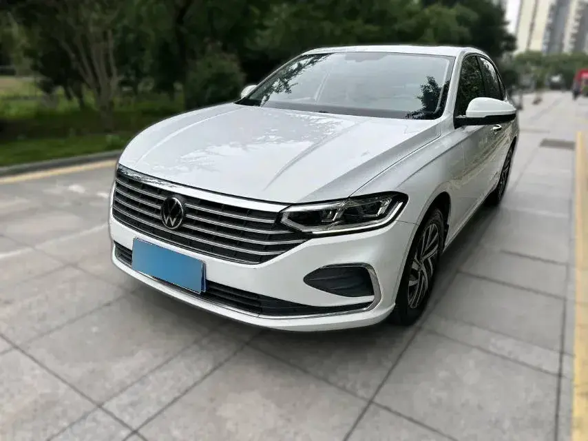 2023 Volkswagen Lavida 1.4T 150HP L4 7DCT