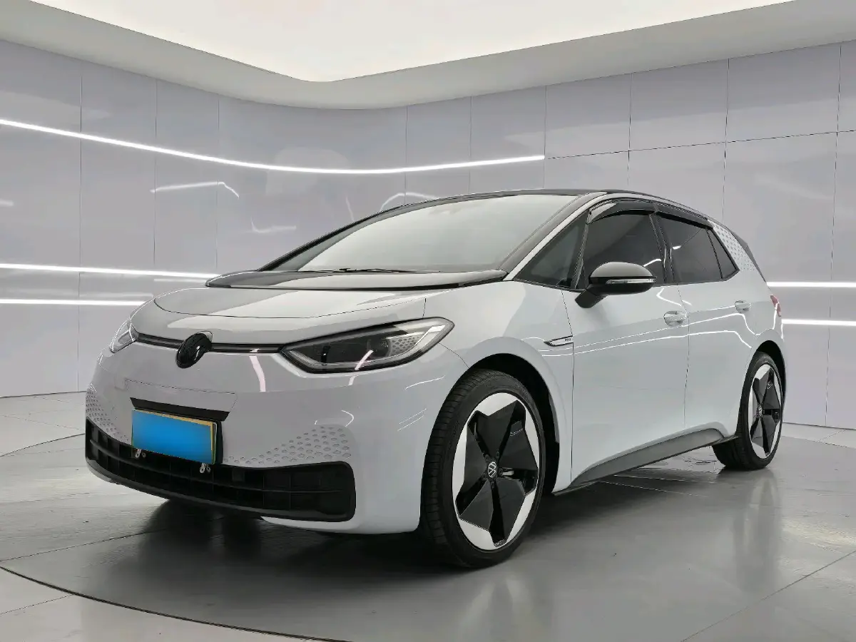 2022 Volkswagen ID.3 BEV 57.3KWH