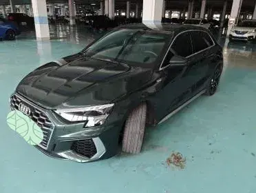 2021 Audi A3 1.4T 150HP L4 7DCT