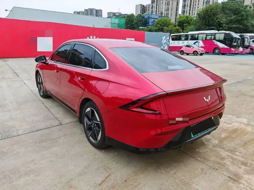 2024 WuLing XingGuang BEV 54.5KWH,autocango,china used car exporter,china ev exporter,chinese used car exporter,chinese used ev exporter