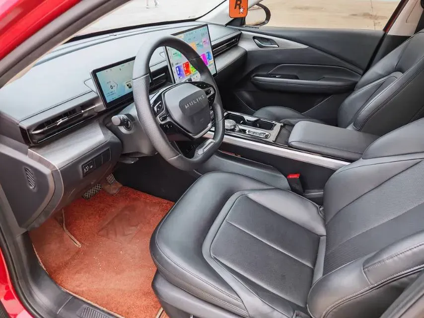 2024 WuLing XingGuang BEV 54.5KWH,autocango,china used car exporter,china ev exporter,chinese used car exporter,chinese used ev exporter