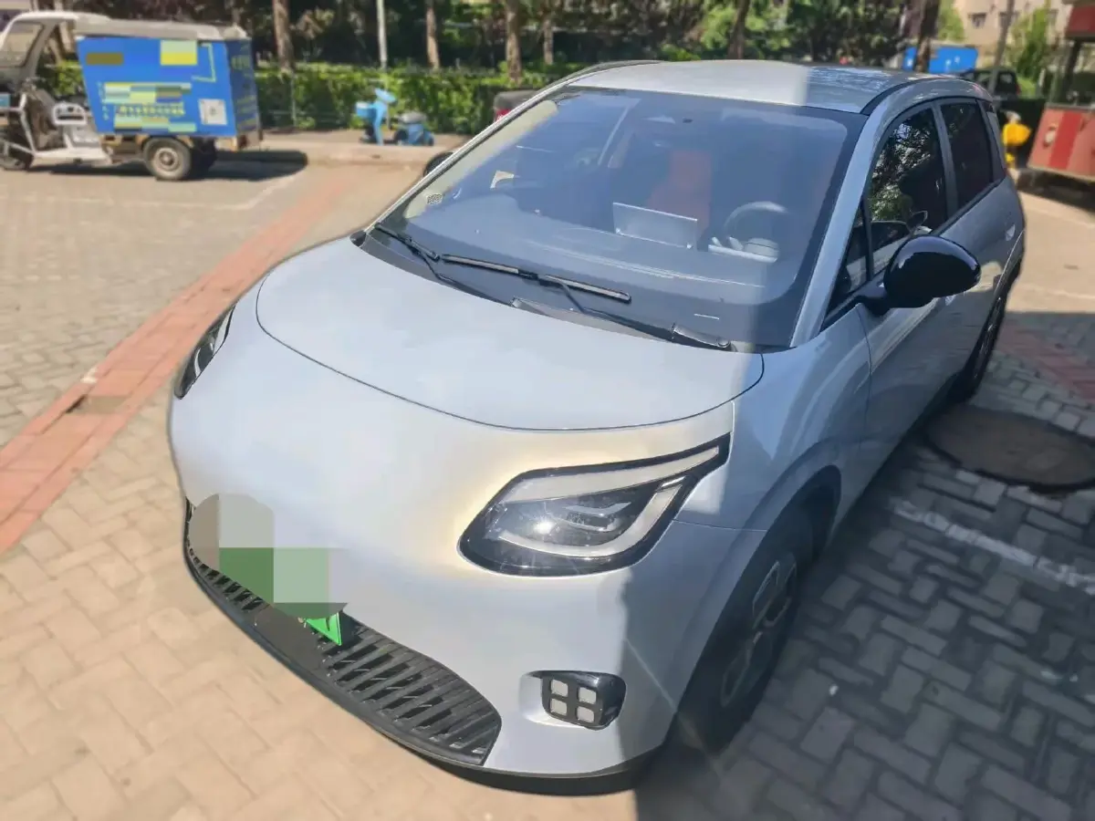 2025 Aion AION UT BEV 44.257/44.12/44.133KWH