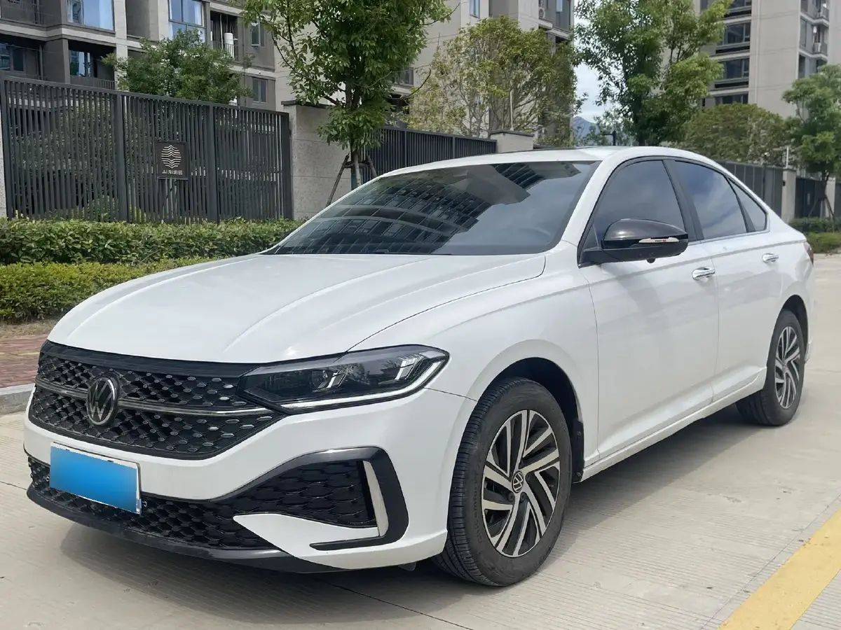 2023 Volkswagen Lavida 1.5T 160HP L4 7DCT