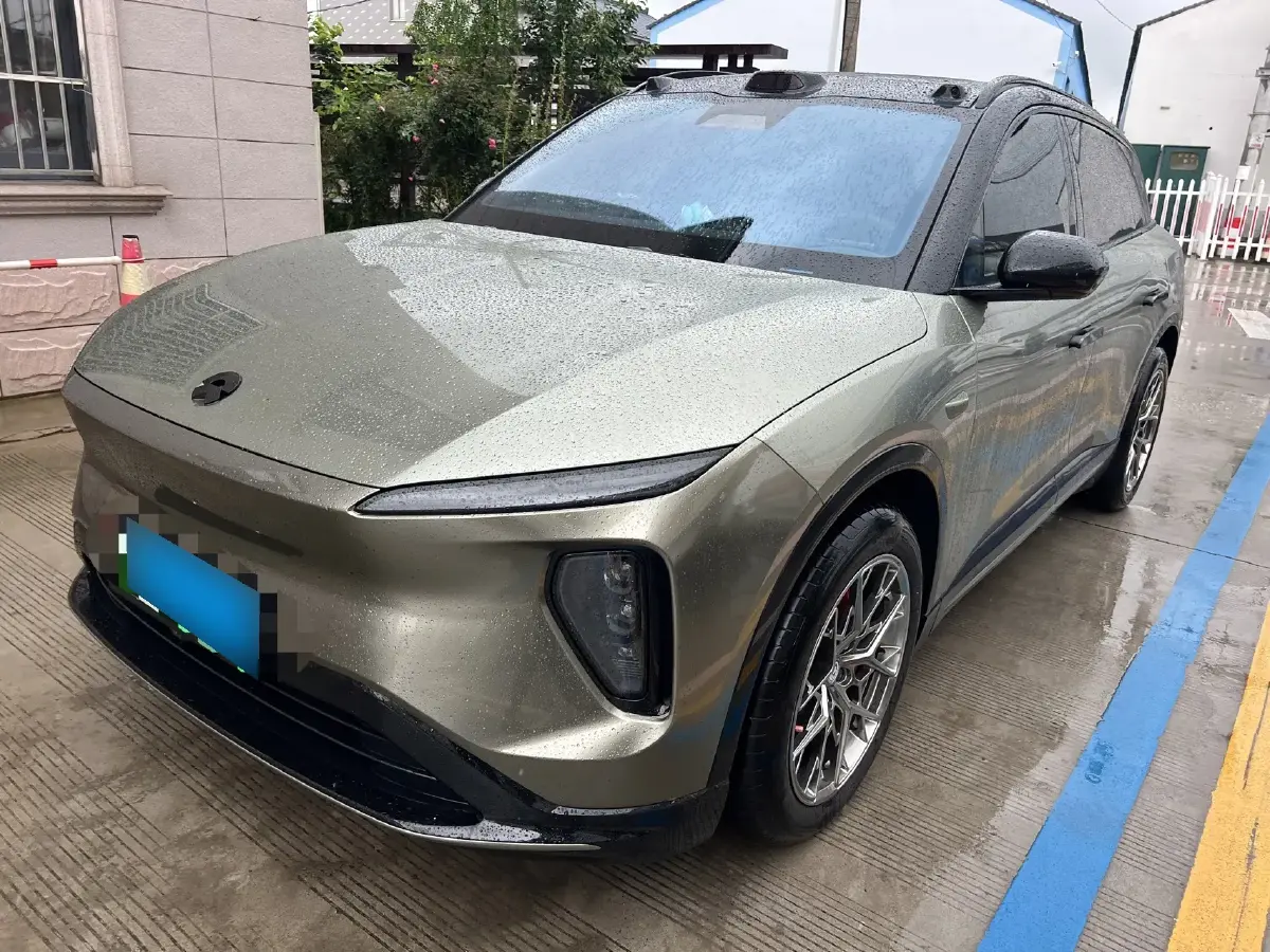 2023 NIO ES6 BEV 75KWH