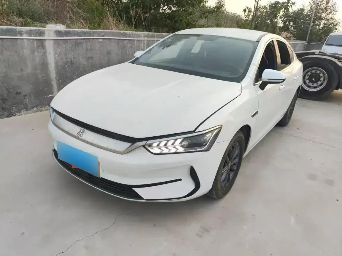 2023 BYD Qin Plus BEV 57.6KWH