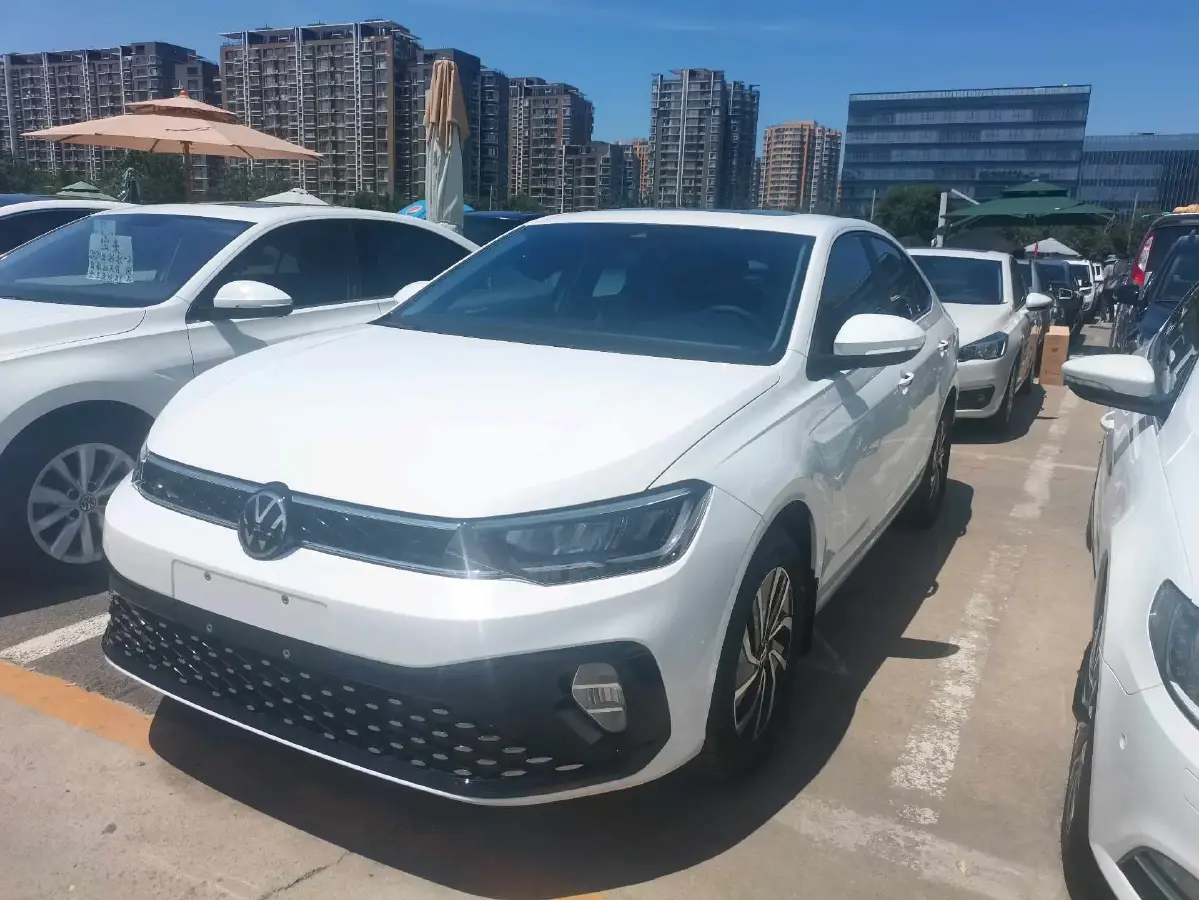 2023 Volkswagen Lavida 1.5L 110HP L4 6AT