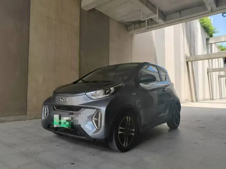 2022 Chery Little Ant BEV 30.7KWH