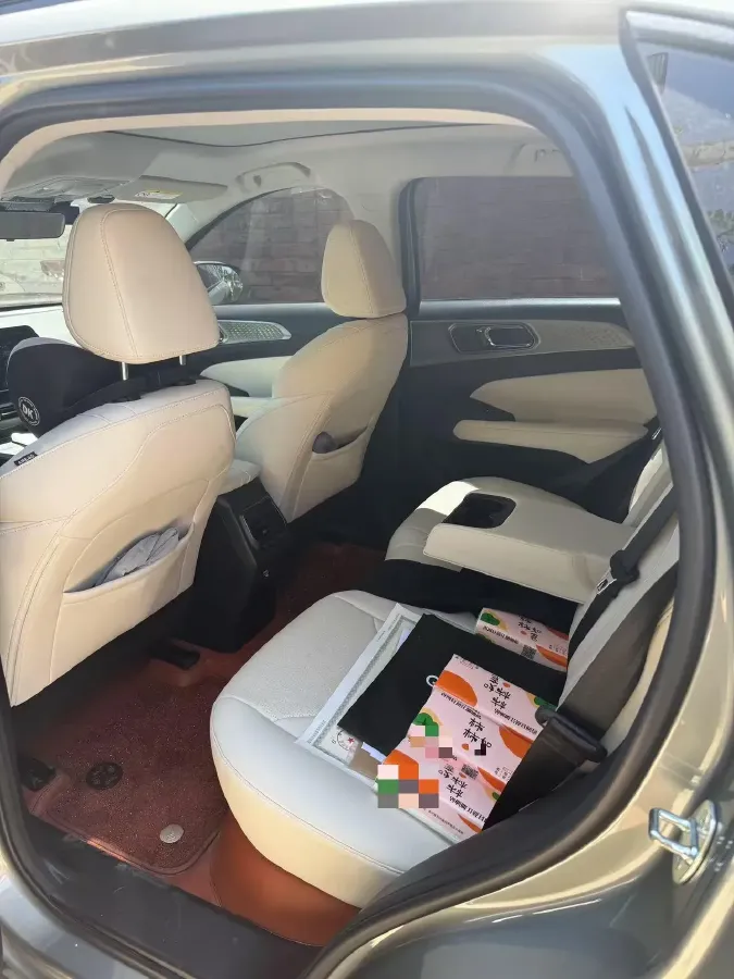 2023 Haval Fierce Dragon 1.5L 101HP L4 2DHT PHEV 19.27KWH,autocango,china used car exporter,china ev exporter,chinese used car exporter,chinese used ev exporter