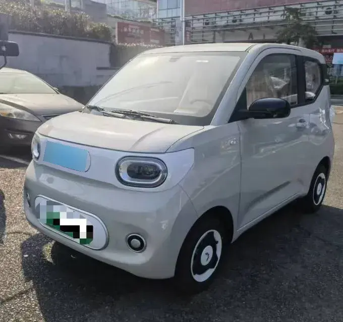 2024 WuLing HongGuang MINI EV BEV 17.3KWH