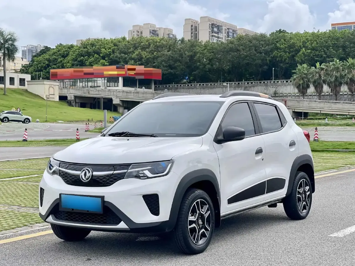 2022 DongFeng Nammi EX1 BEV 26.8KWH
