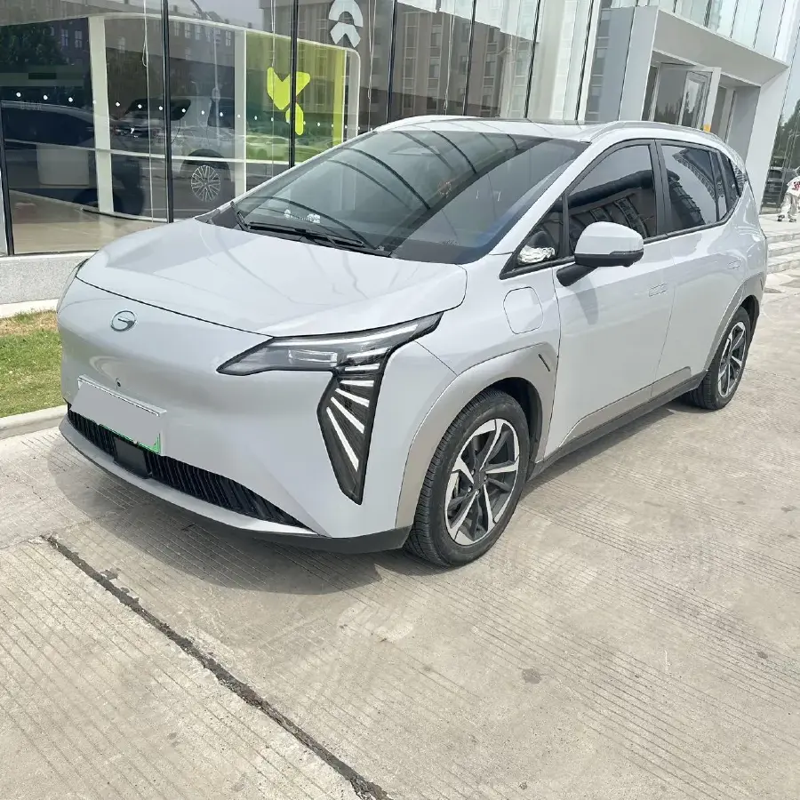 2023 Aion Y BEV 51.9KWH
