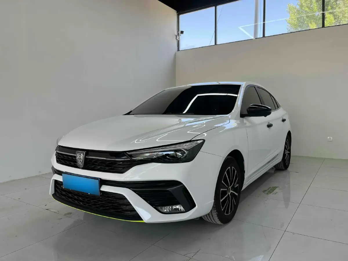 2021 Roewe i5 1.5L 120HP L4 CVT