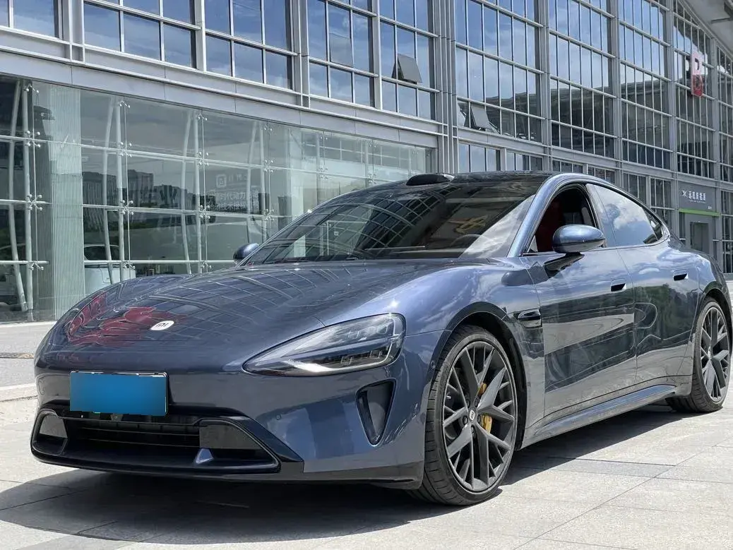 2024 MI SU7 BEV 101KWH