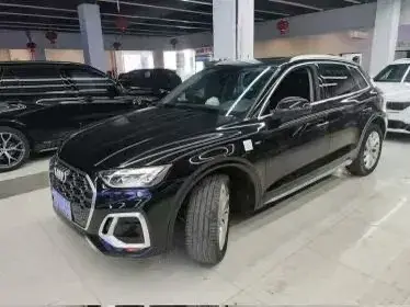 2022 Audi Q5L 2.0T 252HP L4 7DCT