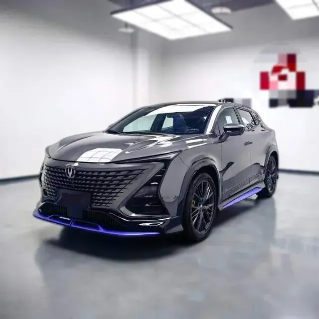 2023 ChangAn UNI-T 1.5T 188HP L4 7DCT