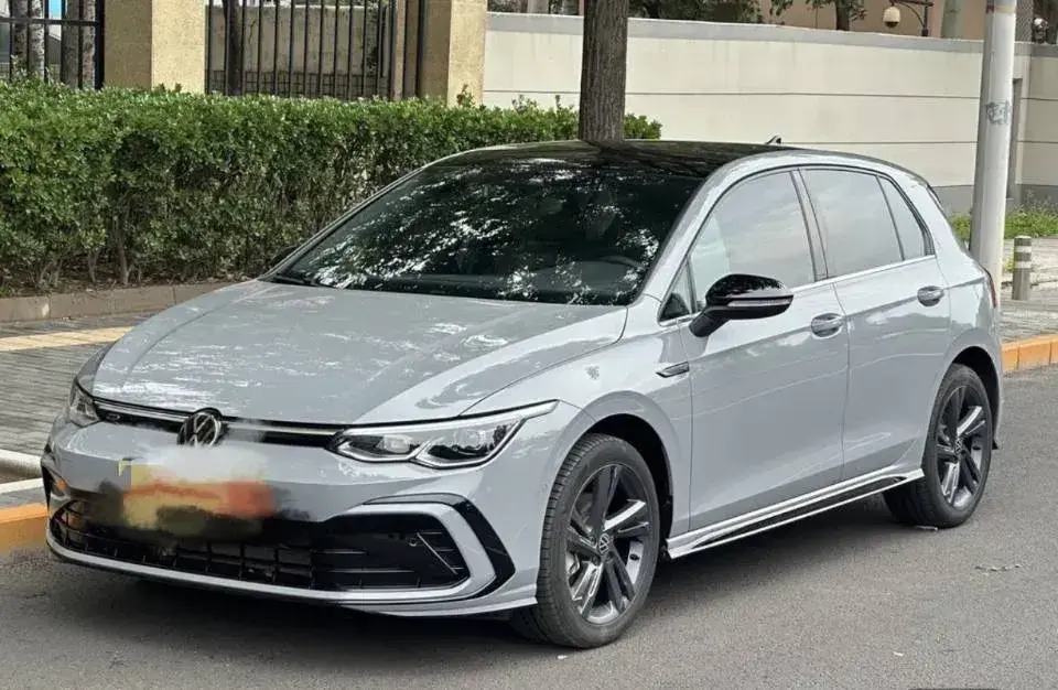 2024 Volkswagen Golf 1.4T 150HP L4 7DCT