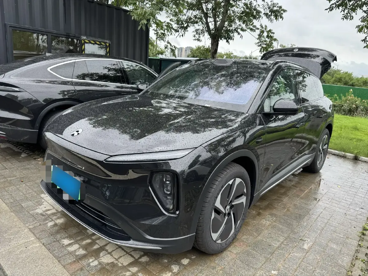 2024 NIO ES6 BEV 75KWH