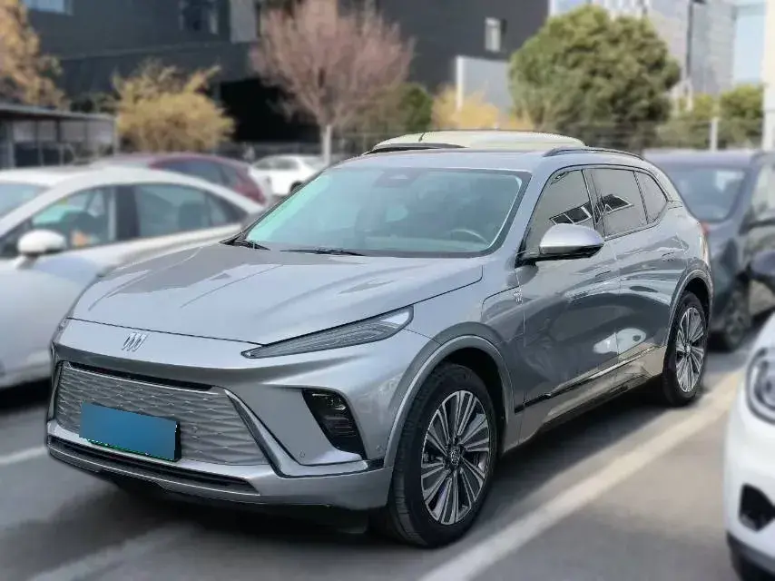 2023 Buick E5 BEV 68.4KWH