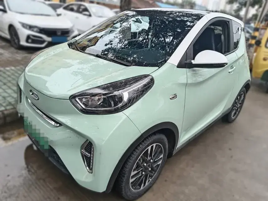 2023 Chery Little Ant BEV 28.86KWH