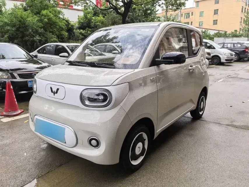 2024 WuLing HongGuang MINI EV BEV 17.3KWH