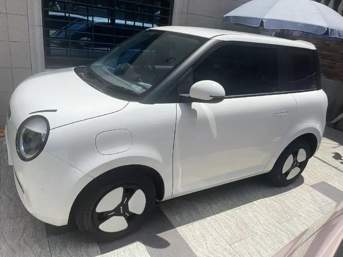 2024 ChangAn QiYuan Lumin BEV 17.65KWH
