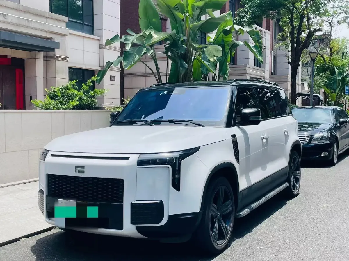 2024 ROX 01 1.5T 152HP L4 REEV 58.4KWH,autocango,china used car exporter,china ev exporter,chinese used car exporter,chinese used ev exporter